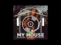 My House Radio Show 2024-09-28