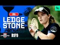 2026 Discraft Ledgestone Open FPO R1F9 Mandujano Saarinen Handley Woodard Jomez Disc Golf