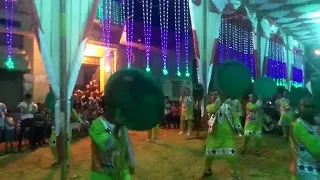 فرقه روتانا النوبيه      هادي تيتو            دندنها