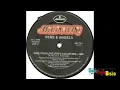 RENE & ANGELA - SAVE YOUR LOVE  [ for #1 ]