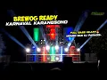 Download Lagu Full bass kejut🔥memed ugal ugalan putar dj paradis,Brewog audio ready karnaval karangsono blitar