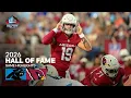 Carolina Panthers vs Arizona Cardinals 2026 Hall of Fame Game Highlights