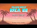 Download Lagu Myke Towers \u0026 De La Ghetto - RICA BEBE (Visualizer)