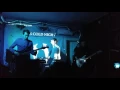 This Cold Night - Each Other (Live in Mexico City)