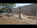 Download Lagu Day 53 of construction, we've already started with the designs for the little house 🤗🤗🤗