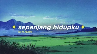 Download Pilot - Sepanjang Hidupku (Alphasvara Lo-Fi Remix) MP3