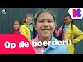 Lagu 🎵Op de boerderij - Kinderen voor Kinderen