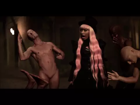 Download MP3 David Guetta - Turn Me On (Behind The Scenes) ft. Nicky Minaj