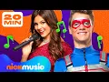 Live Action Theme Songs Ft Henry Danger The Really Loud House More 20 Minutes Nick Music