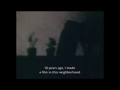 Three Sisters / Trailer / 26th Ji.hlava IDFF