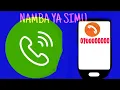 Download Lagu Hidden gospel melody NAMBA YA SIMU (AUDIO)