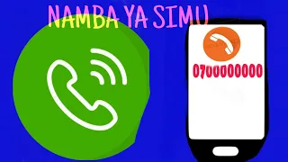 hidden gospel melody namba ya simu audio 