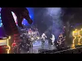 Download Lagu Dragonforce - Wildest Dreams feat @JaredDines_ (Live/Cover)
