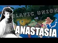 Download Lagu Anastasia Romanov becomes Queen of Poland and forms the Slavic Union Hearts of Iron 4 No Step Back