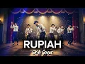RUPIAH - RHOMA IRAMA | SKA Version | Nostalgic Song (Cover by Ruang SKA)