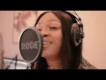 Moses Bliss - Too Faithful  | Cover