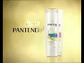 Lagu Pantene Anti Dandruff and Hair Fall Control Shampoo with Conditioner TVC 2012 25's