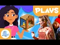 PLAYS for Kids Characteristics and Elements Language Arts for Kids