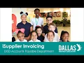 Welcome to iSupplier