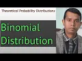Binomial Distribution Bernoulli Distribution By Rambabu Yadav Sir