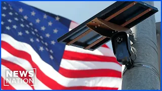 Police misuse of Flock cameras sparks backlash
