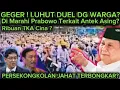 Lagu Geger ! Viral ! Terbongkar ! LUHUT Dimarahi Prabowo PENGUNGSI IBU2 Warga Aceh ? Jaga PURBAYA NKRI ?