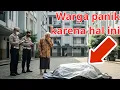Download Lagu Bau Aneh 3 Hari Tak Jelas Sumbernya Saat Tahu Penyebabnya Sekampung Membisu