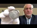 Introduction to Coin Collecting