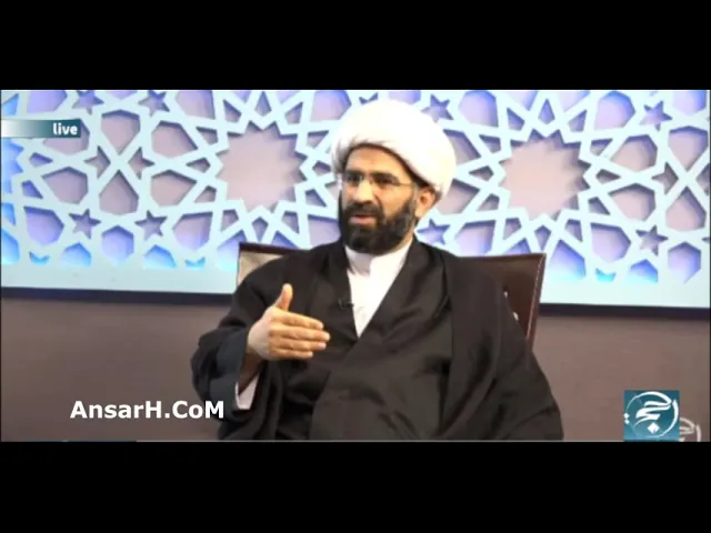 أين مبيد اهل الفسوق والعصيان والطغيان الشيخ حسن الكاشاني ليلة  21 جمادي الأولى 1444 هـ