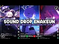 Download Lagu DJ DROP ENAKEUN X MASHUP V117 SOUND JJ KANE COCOK BUAT DIMOBIL FULL BASS VIRAL TIKTOK TERBARU 2025 🎧