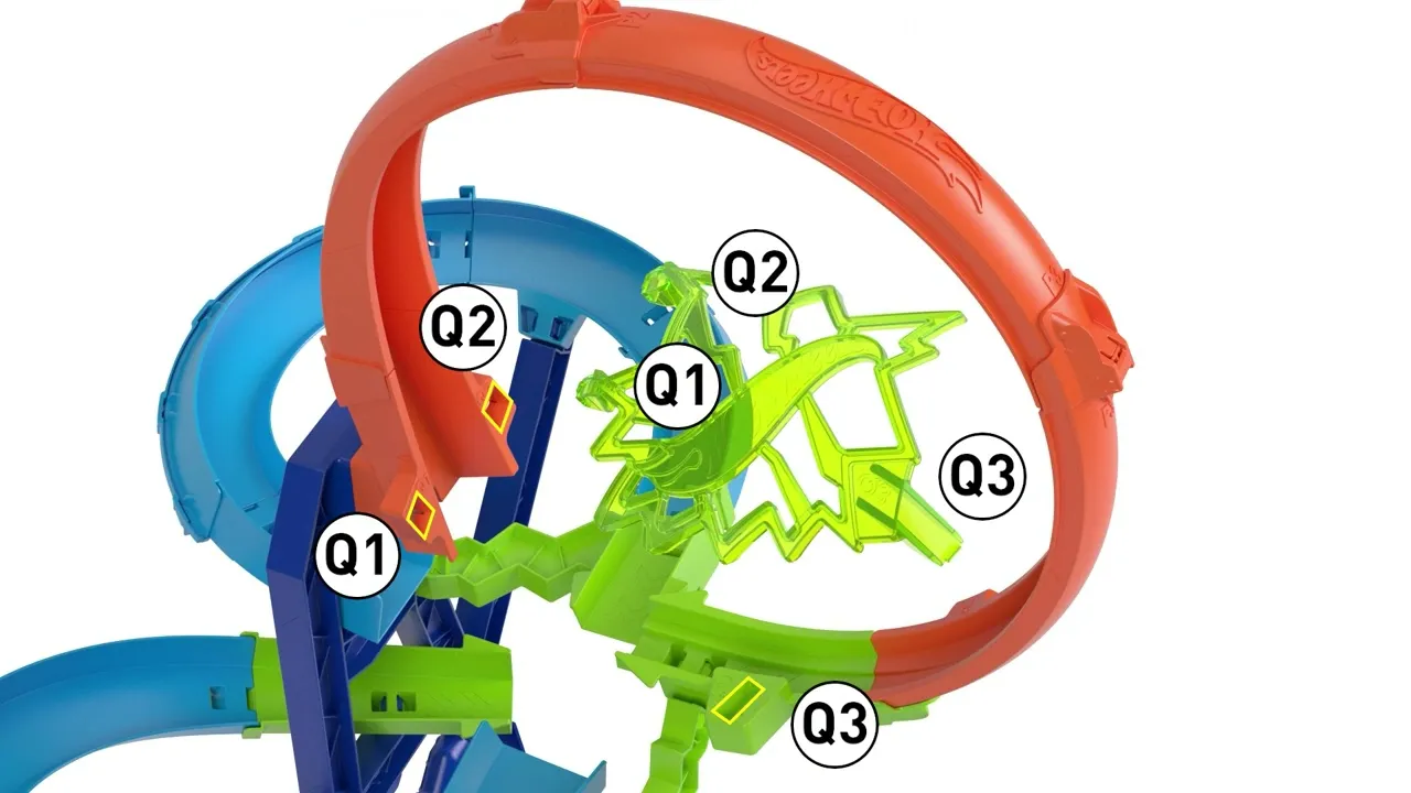 Mattel channel featured image