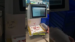 Pill Count Goes Wrong