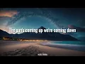 Don Diablo & Sandro Cavazza - Young Again [ Lyric ]