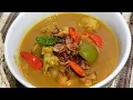 Resep tongseng ayam kuah santan homemade super sedap