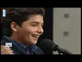Download Lagu من وائل كفوري إلى نانسي عجرم في استديو الفنّ.. إليكم أجمل اللقطات عن نجوم لبنان بمناسبة عيد الـLBCI