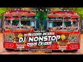 Lagu Trending Dj Nonstop 2025 | 2025 New Sinhala Songs Dj Remix | Bass - Boosted | Party Dance Dj Remix