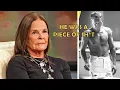 At 85 Ali MacGraw Reveals the Horrors of Being Married to Steve McQueen