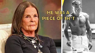 At 85 Ali MacGraw Reveals the Horrors of Being Married to Steve McQueen