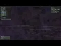 Solar System Simulation in C and OpenGL