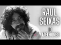 Download Lagu RAUL SEIXAS AS 10 MELHORES SÓ RECORDAÇÕES