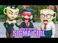 Download Lagu SIGMA GIRL TRANSFORMATION SONG | Ballerina Cappuccina x Capuchino Assassino x Espresso Signora