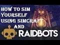 Raidbots Pawn Simulation guide Increase your DPS in Battle for Azeroth