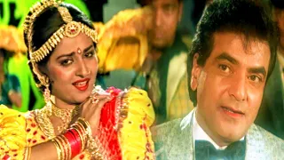 barsaat mein jab aayega sawan ka mahina hd jaya prada jeetendra poornima maa 1991 song