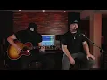 Drew Green - Whiskey On Whiskey (Acoustic)