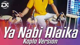 Download YA NABI SALAM ALAIKA VERSI KOPLO ||  Sangat Menyentuh hati! MP3