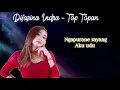 Download Lagu Difarina Indra - Top Topan (lirik)