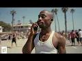Download Lagu A.I. 2Pac ft. Notorious B.I.G. [JFlo], Nate Dogg - Back in L.A. [A.I. Voice Conversion]