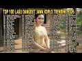 Lagu Lagu Viral 8 Jam Nonstop🔥,Top 100 Lagu Dangdut Jawa Koplo Santai Trending,Buat Kerja,Santai,Ngopi ☕