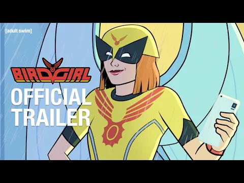 Season 2 Official Trailer