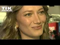 Sängerin Leony: Männer? Da ist sie raus!